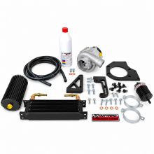 Kraftwerks K Series Race Supercharger Kit (C38-92)
